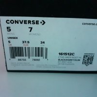 Оригинални кецове CONVERSE., снимка 5 - Кецове - 33952234