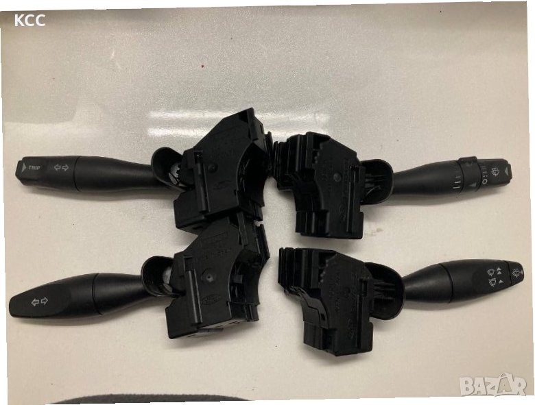 Лост/Лостче замигачи, фарове, чистачки за Форд, снимка 1