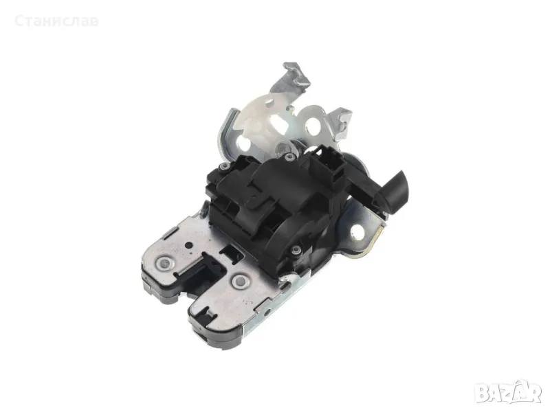 Audi A3 8V Брава за багажник , снимка 1