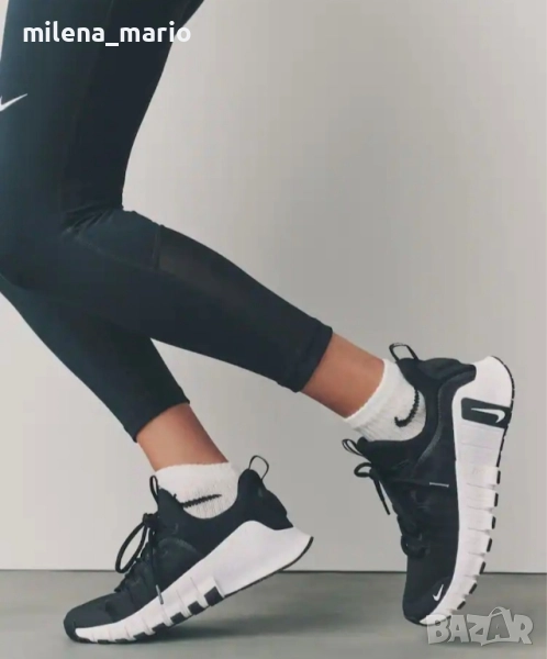 Nike Free Metcon 6, снимка 1