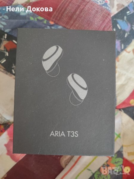 Безжични слушалки, снимка 1