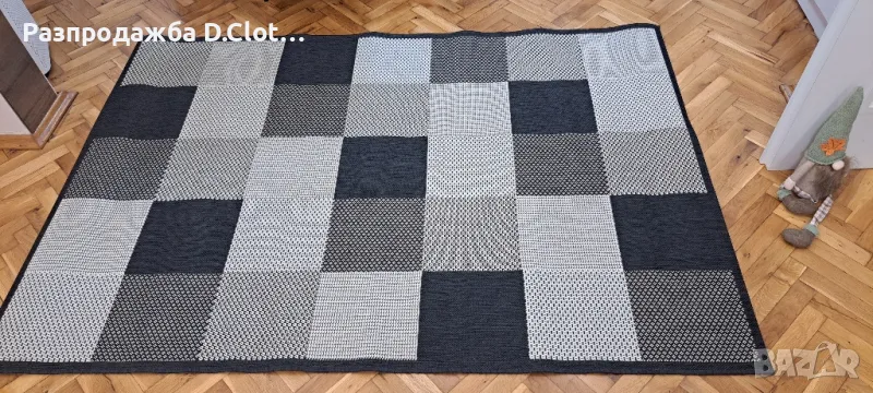 килим 132/191, снимка 1