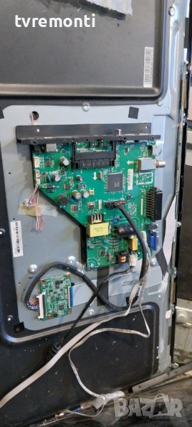 Main Board TP.MS3663S.PB818 for, Arielli LED-32DN10ND DISPLAY BOE HV320WHB-N56, снимка 1