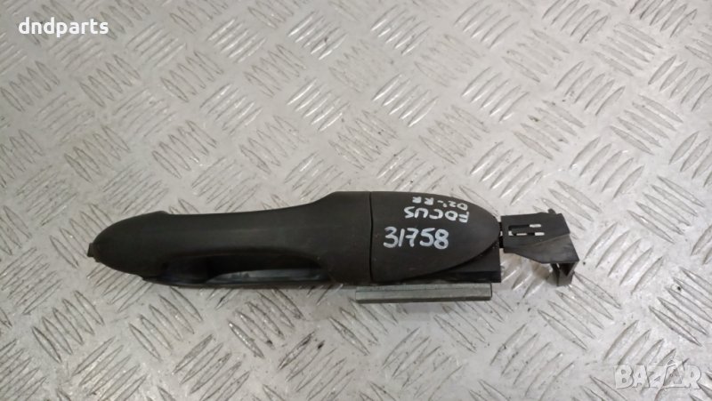 Дръжка врата Ford Focus 2002г.(задна дясна)	, снимка 1