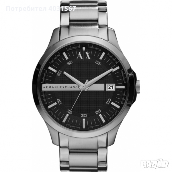 Часовник ARMANI EXCHANGE AX2103 - чисто нов, оригинал!, снимка 1