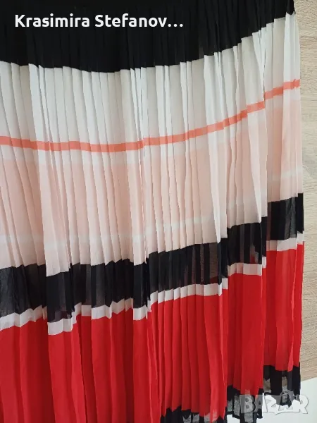 дамска пола-солей, снимка 1