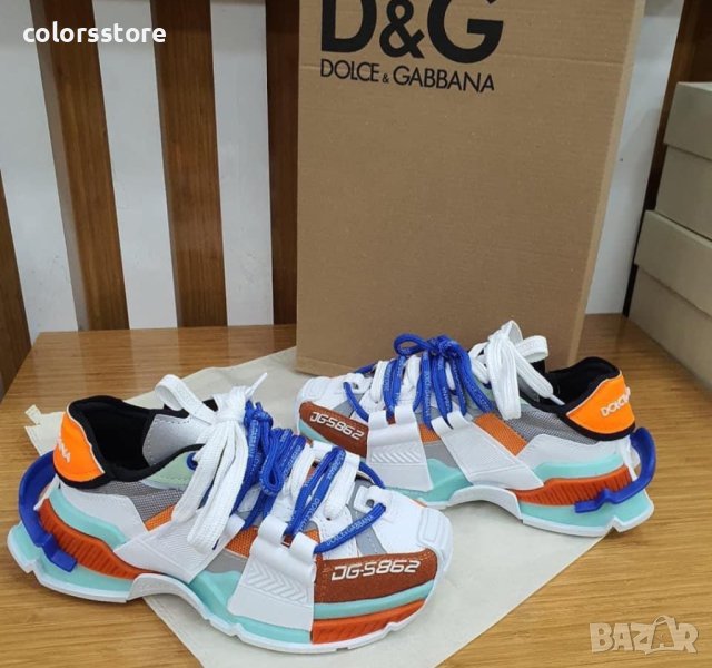 Дамски маратонки  Dolce&Gabbana код BR251, снимка 1