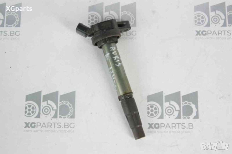  Запалителна бобина за Toyota Auris 1.6i 124к.с. (2006-2012) 9091902252, снимка 1