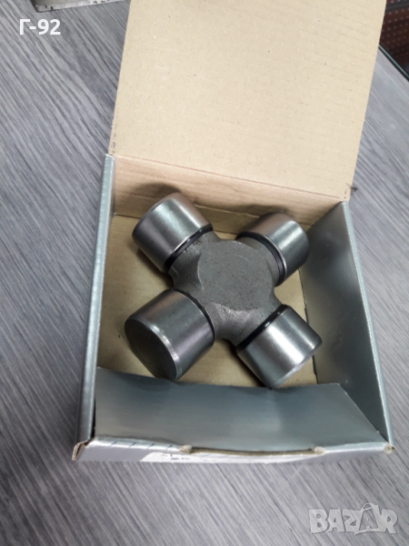 U325**NEU**GKN** MERCEDES-BENZ **КАРЕ**КАРДАН**, снимка 1