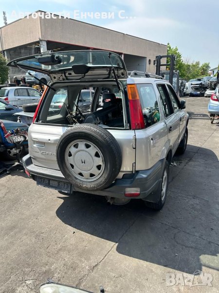 Хонда црв Honda CRV на части в Автомобили и джипове в гр. Сливен ...