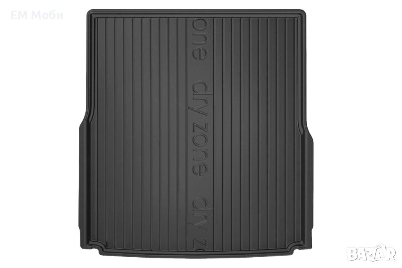 Стелка за багажник DRY ZONE съвместима с VW Passat B8 комби след 2014 година, снимка 1