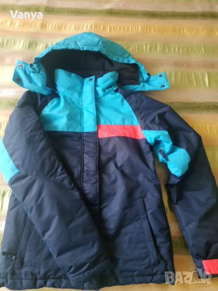 Яке Kenvelo, снимка 1