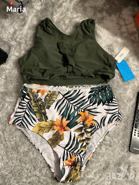 Бански костюм М 691, снимка 1