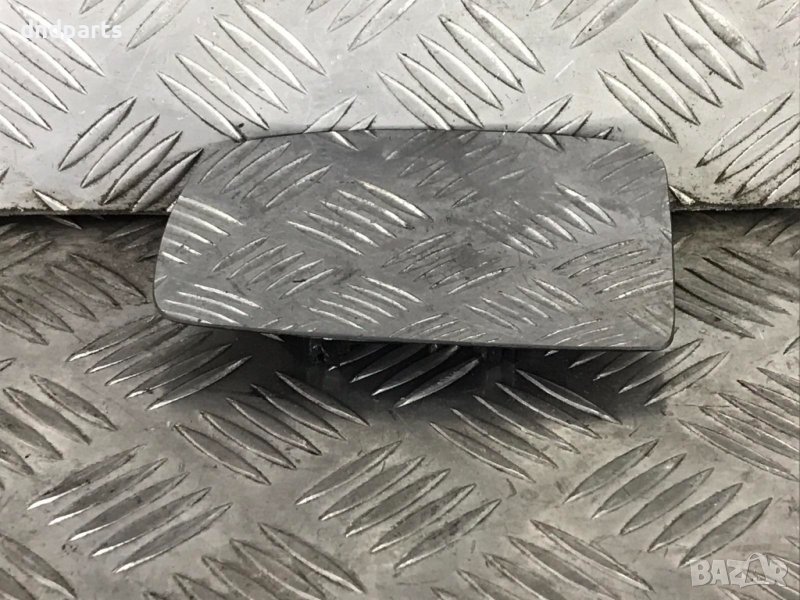 Стъкло огледало Fiat Panda,2005г., снимка 1