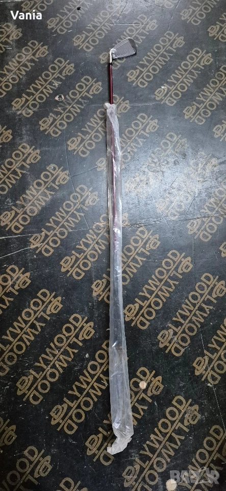 Стик за голф, снимка 1