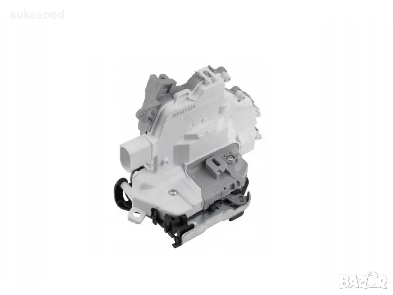 Брава за VW Touareg CR 2018+, снимка 1