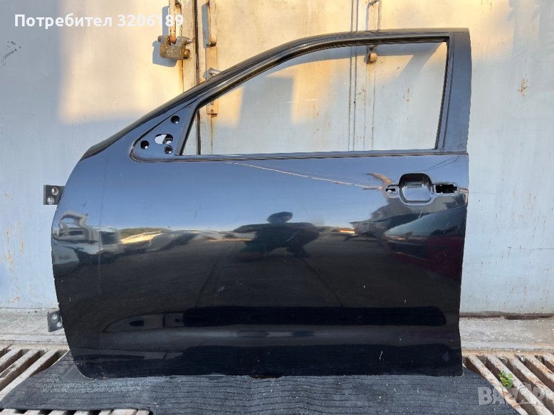 Предна лява врата за Сеат Кордоба, снимка 1