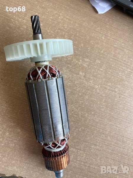 Ротор за пробивна машина WEKA DK 32, снимка 1