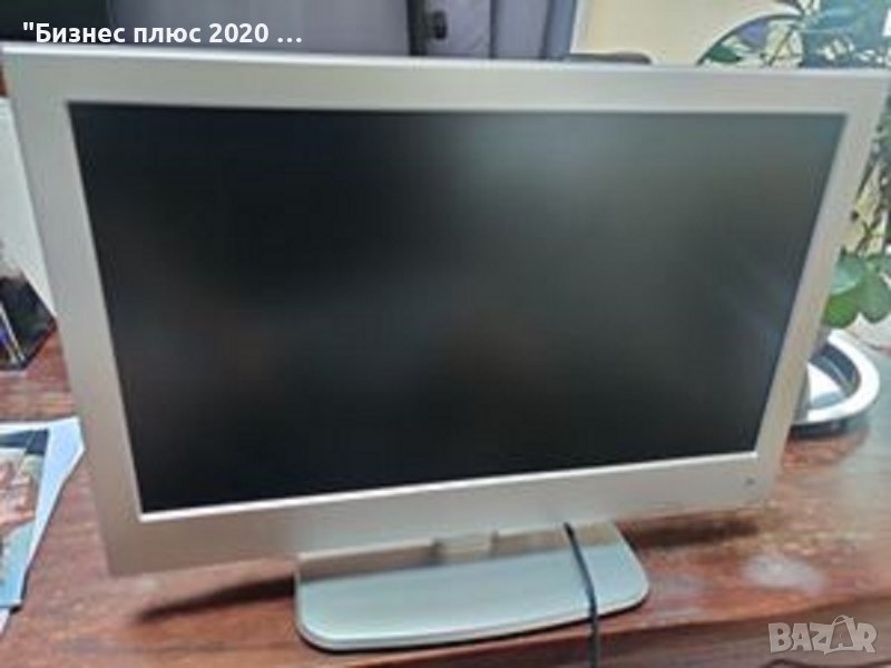 Телевизор TERRIS ledtv 1914, снимка 1