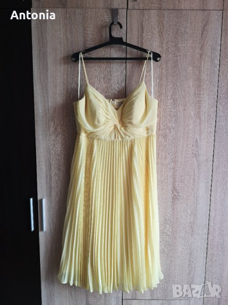 Елегантна лятна рокля Jake's, р-р 42 (L), снимка 1