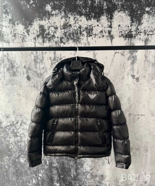 мъжко яке emporio armani , снимка 1