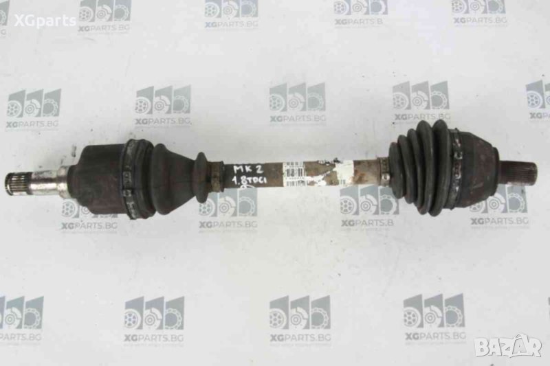 Полуоска предна лява за Ford Focus mk2 1.8tdci 115к.с. (2005-2012), снимка 1