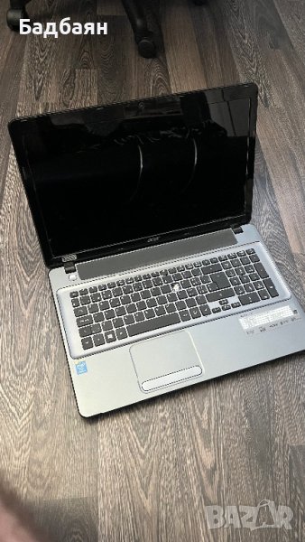 Acer Aspire E1-731 17.3 / на части , снимка 1