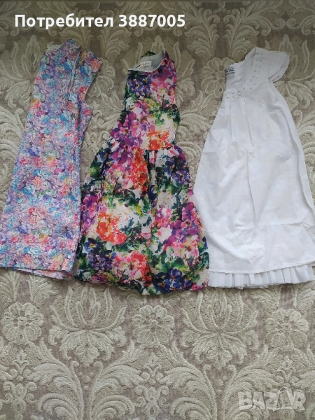 Лот от рокли , снимка 1