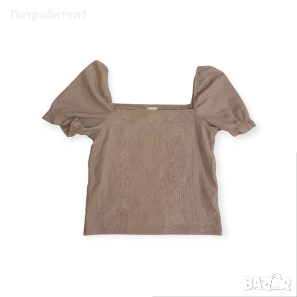 Дамски Топ H&M, снимка 1