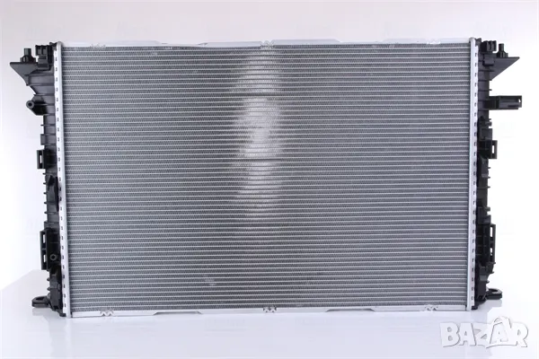 Воден радиатор BNR за AUDI BN1206, снимка 1