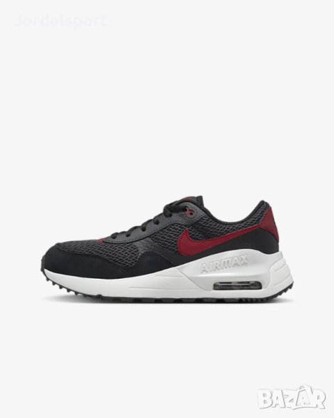 Mаратонки NIKE AIR MAX SYSTM BG, снимка 1