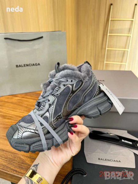 Balenciaga 3XL (реплика) Unisex 99, снимка 1