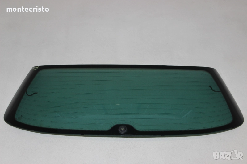 Задно стъкло VW Passat B6 комби (2005-2011г.) стъкло заден капак, снимка 1