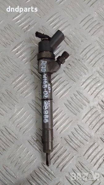 Дюза Mercedes A170 CDI W168 2002г.	, снимка 1