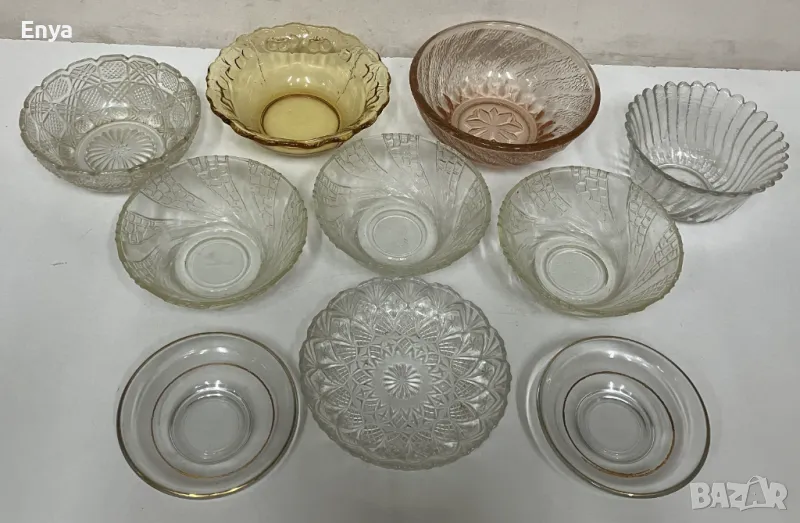 Купички за ядки,бонбони или ордьоври , снимка 1