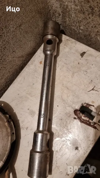 ключ за джанти 32/33, снимка 1