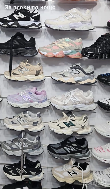 New Balance Дамски Маратонки👟Дамски Спортни Обувки Ню Баланс Код E. Fashion-32, снимка 1
