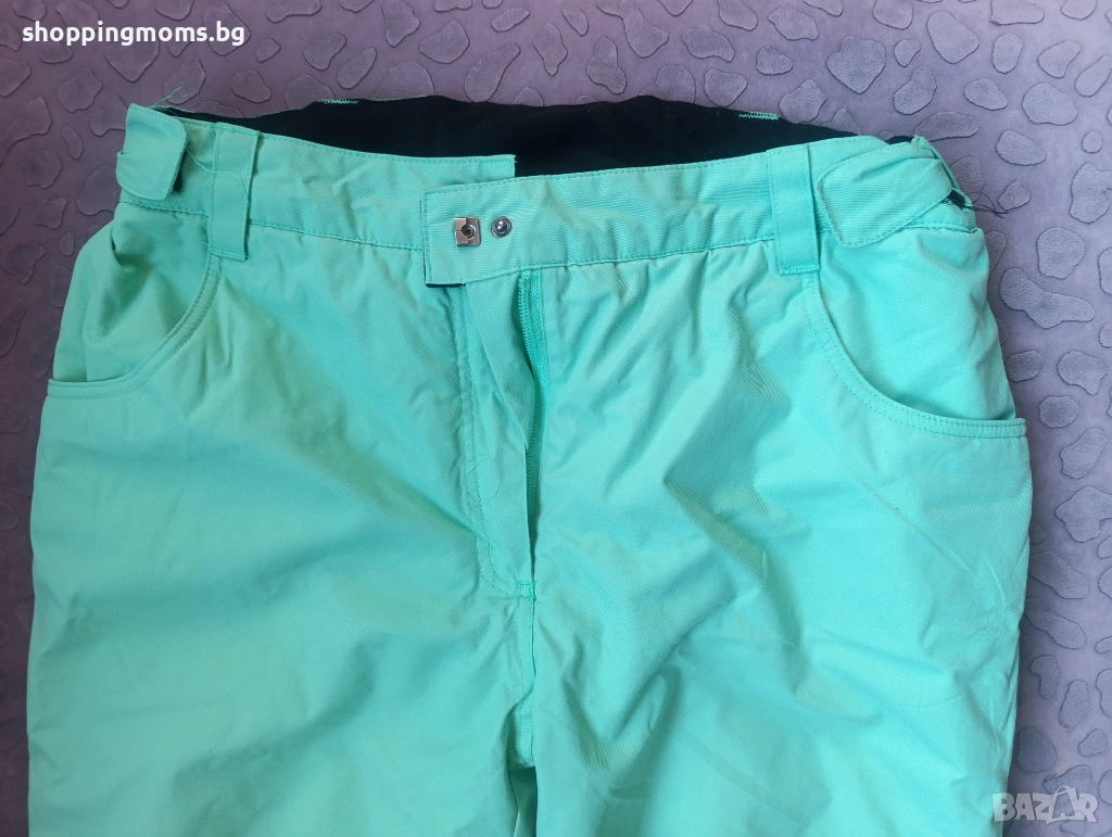 Дамски ски панталон Northville като нов, снимка 1