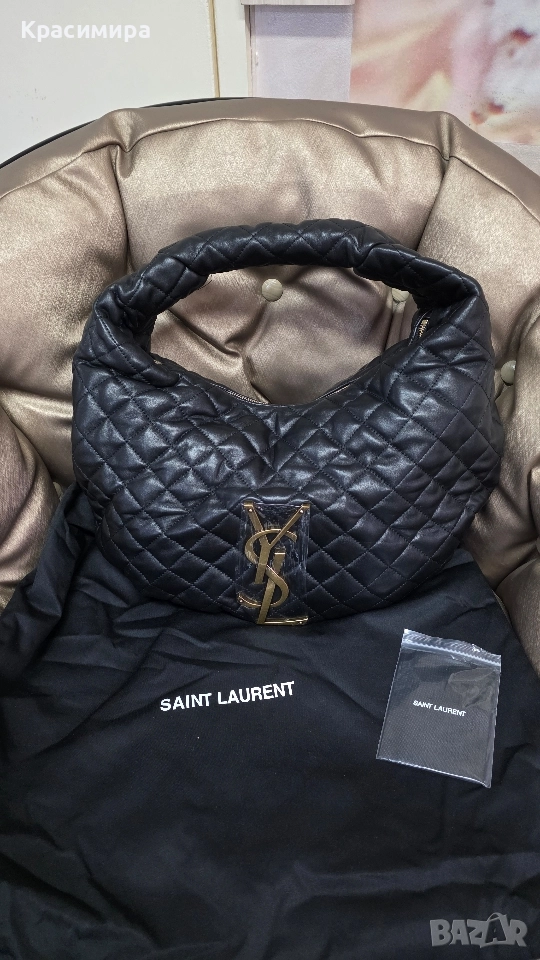 чанта YSL налична, снимка 1