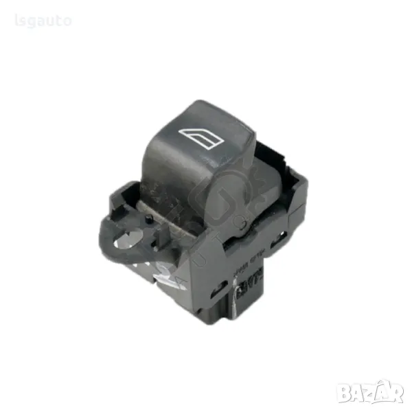 Бутон ел. стъкло предна дясна врата Volvo V50 2004-2010 ID: 137348, снимка 1