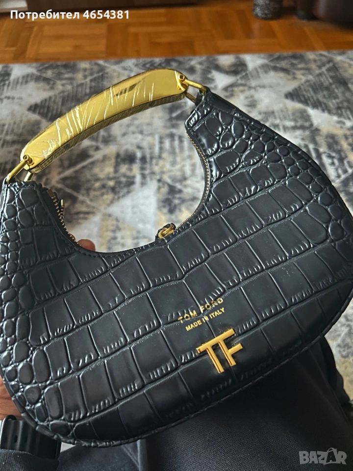 Нова чанта TOM FORD, снимка 1