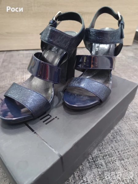нови сандали на GiAnni, снимка 1