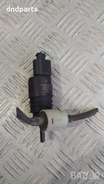 Помпичка чистачки Mitsubishi Colt 2009г.	, снимка 1