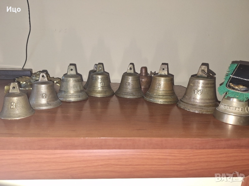 Чанове , снимка 1