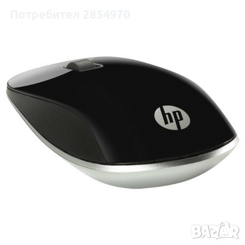 Безжична мишка HP Z4000, снимка 1