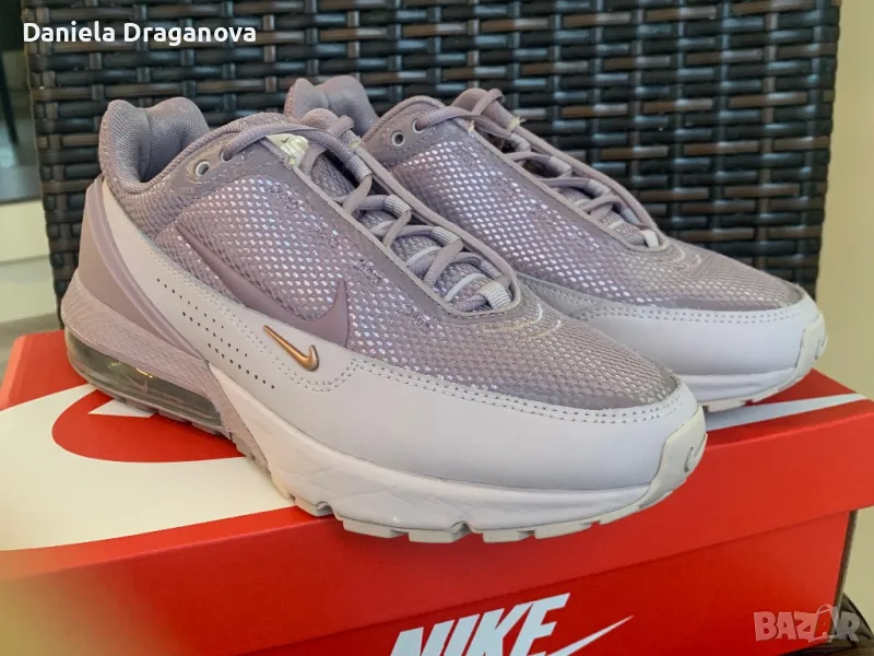 Дамски маратонки Nike Air Max Pulse, снимка 1