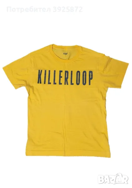 Нова тениска Killerloop, снимка 1
