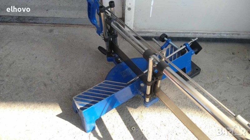 Машина за рязане на первази#1, снимка 1