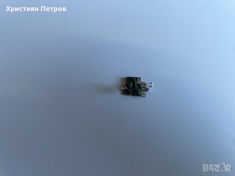 WiFi антена модул лентов / коаксиален кабел за iPhone 8, снимка 1