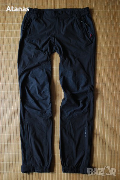 Vikafjell техничен трекинг панталон Мъжки M туристически bergans mammut, снимка 1